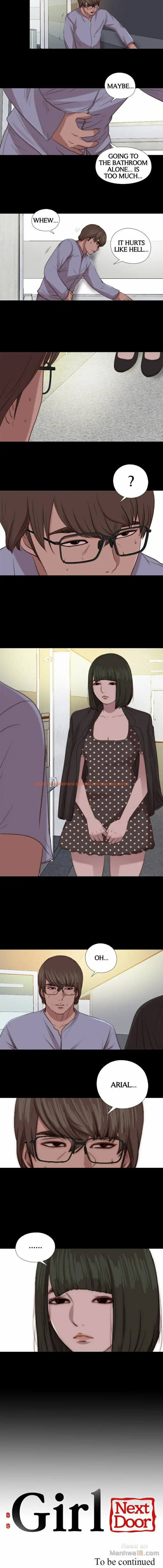 Read Hentai Image 12 737 in comic The Girl Next Door - Chapter 79 - hentaitnt.net
