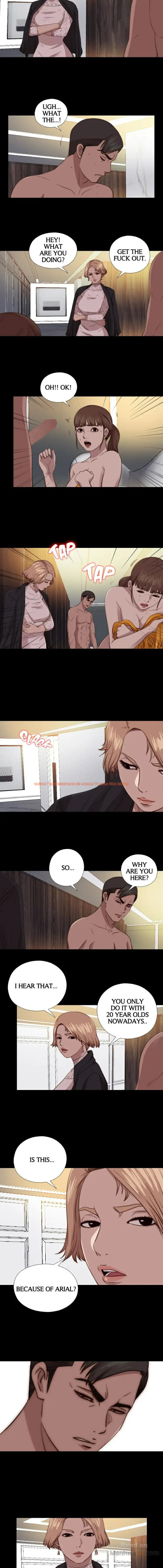 Read Hentai Image 5 737 in comic The Girl Next Door - Chapter 79 - hentaitnt.net