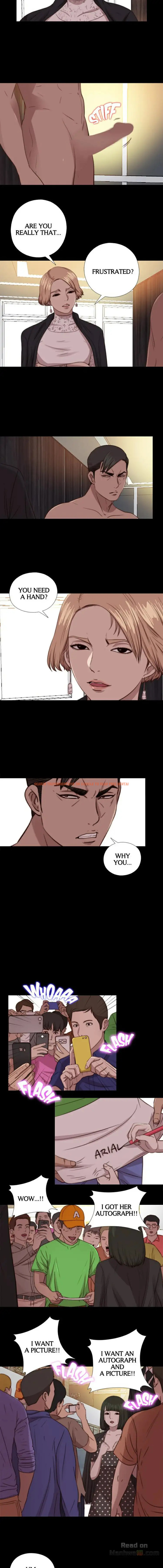 Read Hentai Image 6 737 in comic The Girl Next Door - Chapter 79 - hentaitnt.net