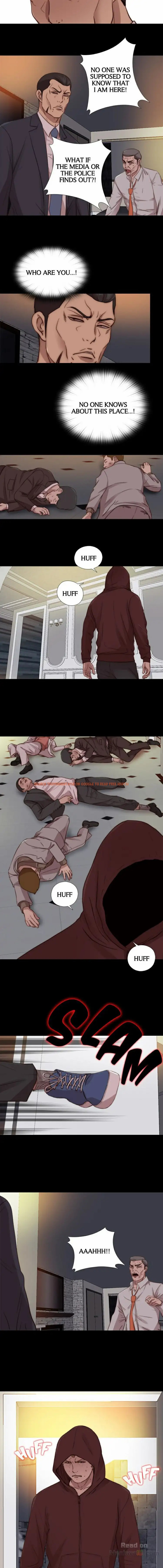 Read Hentai Image 9 737 in comic The Girl Next Door - Chapter 79 - hentaitnt.net