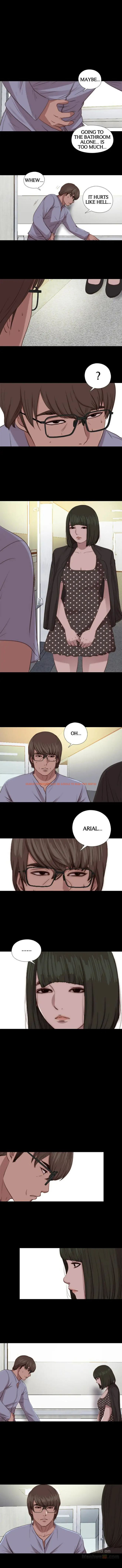 Read Hentai Image 1 734 in comic The Girl Next Door - Chapter 80 - hentaitnt.net