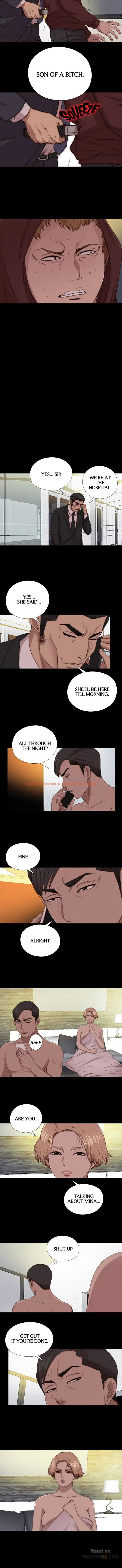 Read Hentai Image 5 737 in comic The Girl Next Door - Chapter 80 - hentaitnt.net