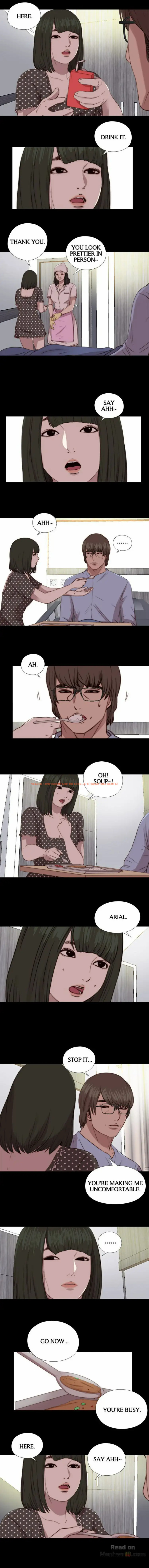 Read Hentai Image 7 737 in comic The Girl Next Door - Chapter 80 - hentaitnt.net