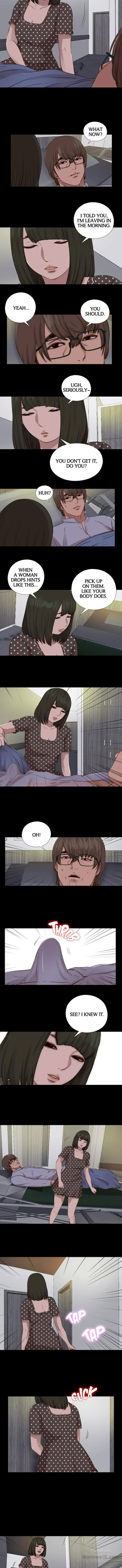Read Hentai Image 6 734 in comic The Girl Next Door - Chapter 81 - hentaitnt.net