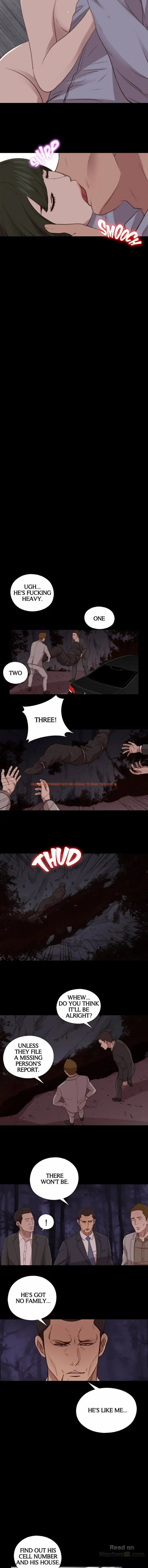 Read Hentai Image 8 734 in comic The Girl Next Door - Chapter 81 - hentaitnt.net
