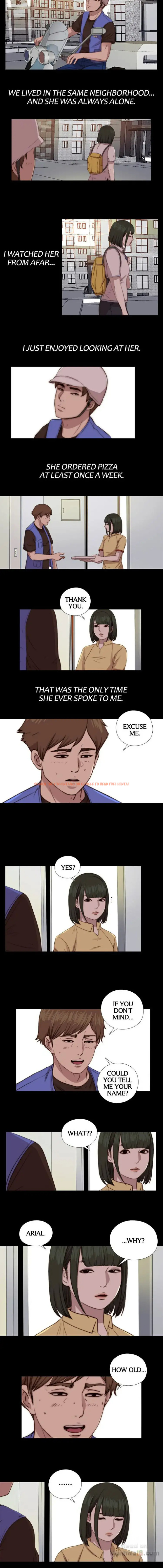 Read Hentai Image 3 734 in comic The Girl Next Door - Chapter 82 - hentaitnt.net