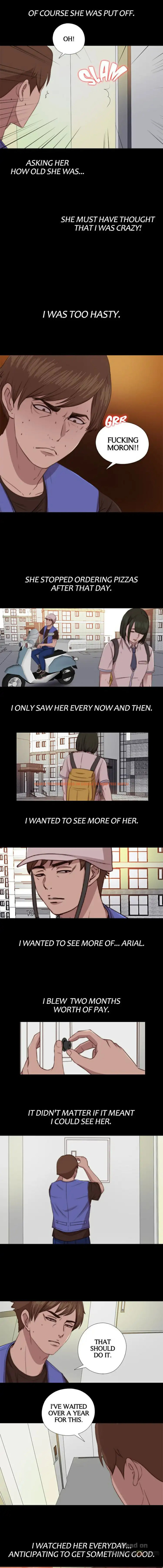 Read Hentai Image 4 734 in comic The Girl Next Door - Chapter 82 - hentaitnt.net