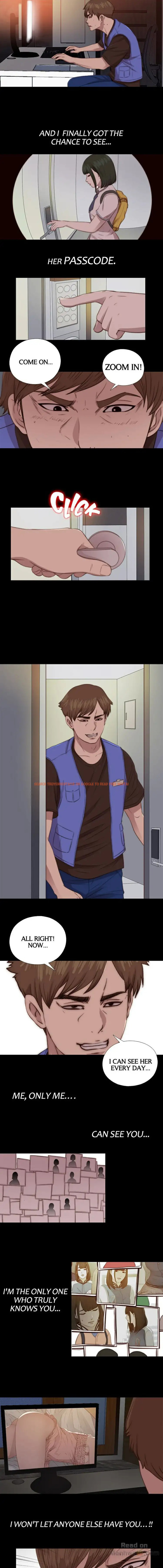 Read Hentai Image 5 734 in comic The Girl Next Door - Chapter 82 - hentaitnt.net
