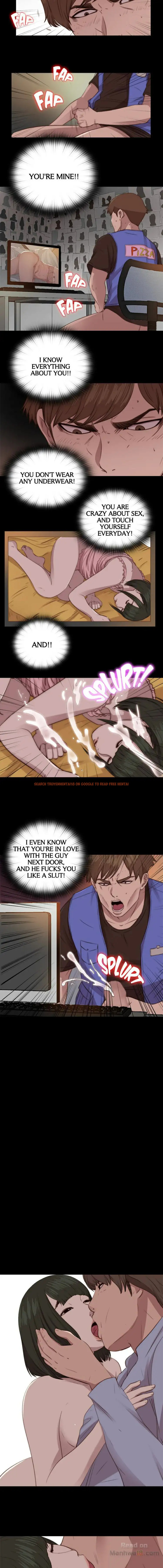 Read Hentai Image 6 734 in comic The Girl Next Door - Chapter 82 - hentaitnt.net