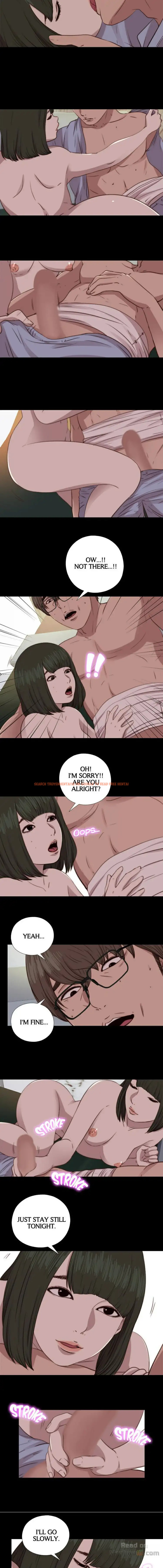 Read Hentai Image 7 734 in comic The Girl Next Door - Chapter 82 - hentaitnt.net