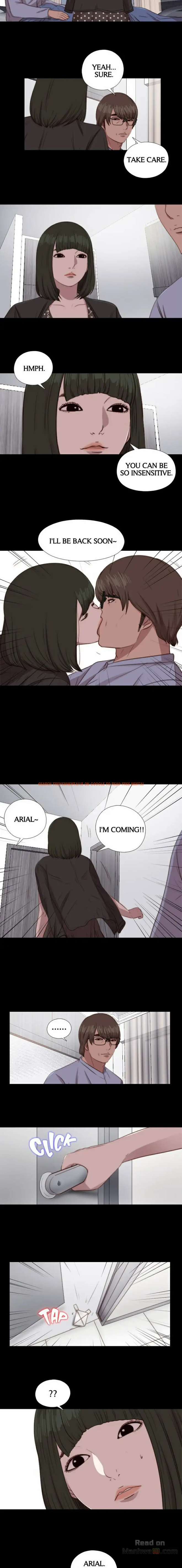 Read Hentai Image 11 734 in comic The Girl Next Door - Chapter 83 - hentaitnt.net