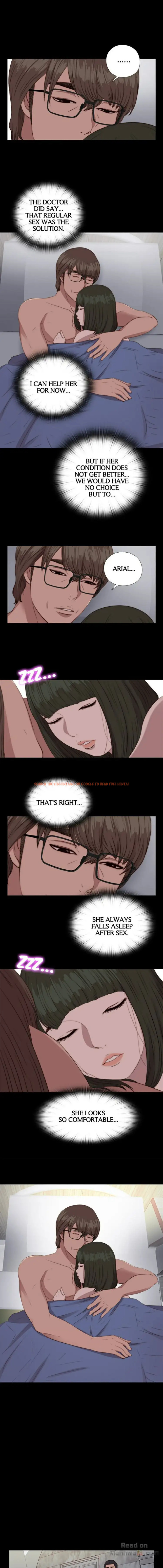 Read Hentai Image 7 734 in comic The Girl Next Door - Chapter 83 - hentaitnt.net