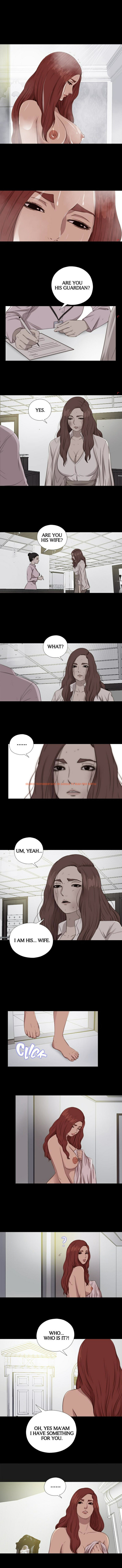 Read Hentai Image 3 734 in comic The Girl Next Door - Chapter 84 - hentaitnt.net