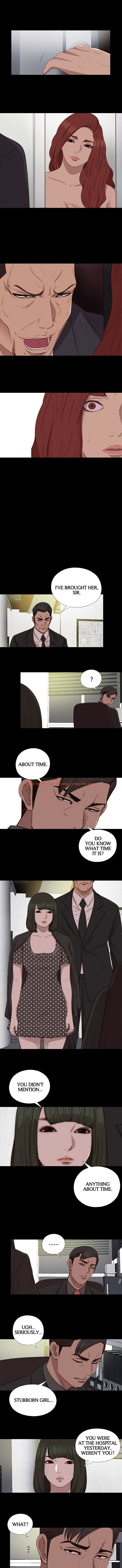 Read Hentai Image 4 734 in comic The Girl Next Door - Chapter 84 - hentaitnt.net