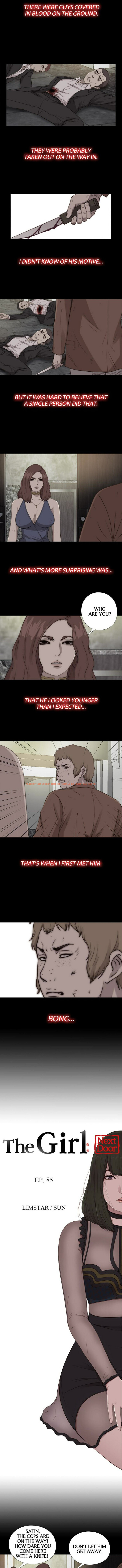 Read Hentai Image 2 734 in comic The Girl Next Door - Chapter 85 - hentaitnt.net
