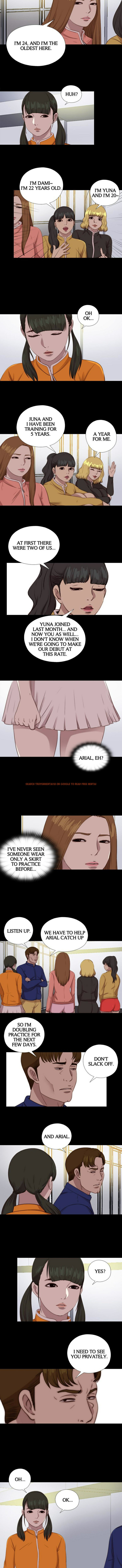 Read Hentai Image 3 734 in comic The Girl Next Door - Chapter 86 - hentaitnt.net