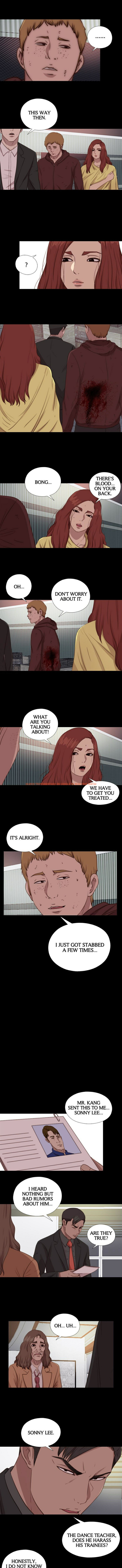 Read Hentai Image 5 734 in comic The Girl Next Door - Chapter 86 - hentaitnt.net