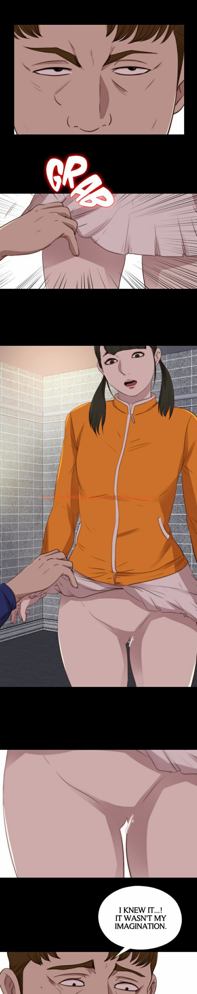 Read Hentai Image 8 734 in comic The Girl Next Door - Chapter 86 - hentaitnt.net