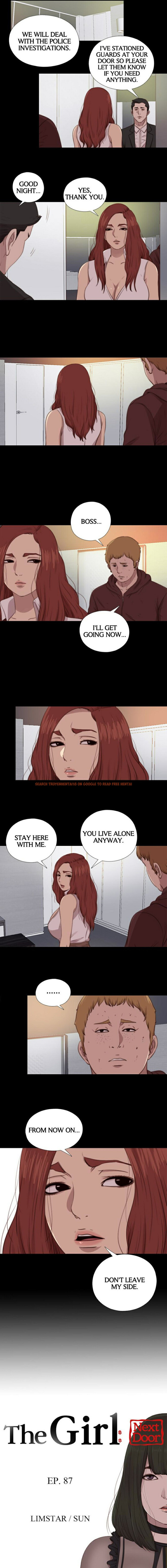 Read Hentai Image 2 734 in comic The Girl Next Door - Chapter 87 - hentaitnt.net