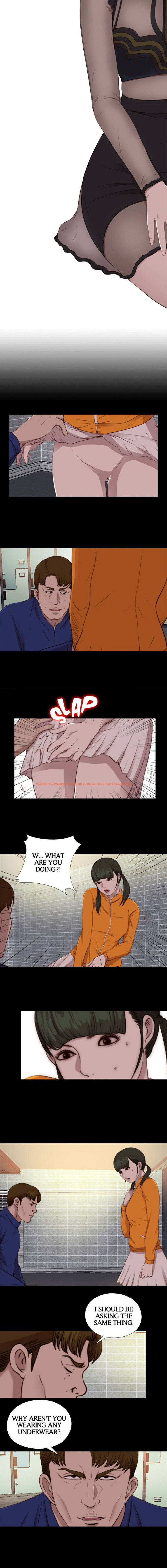 Read Hentai Image 3 734 in comic The Girl Next Door - Chapter 87 - hentaitnt.net