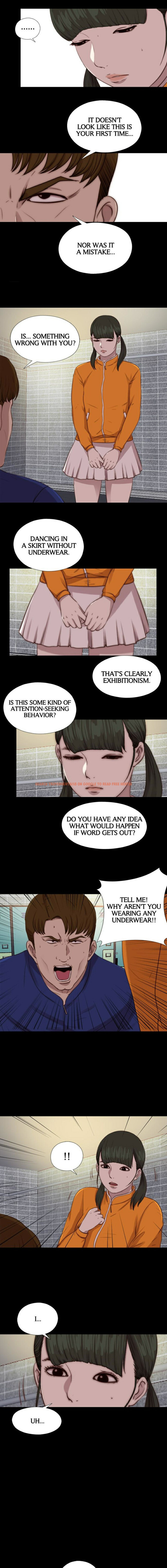 Read Hentai Image 4 734 in comic The Girl Next Door - Chapter 87 - hentaitnt.net