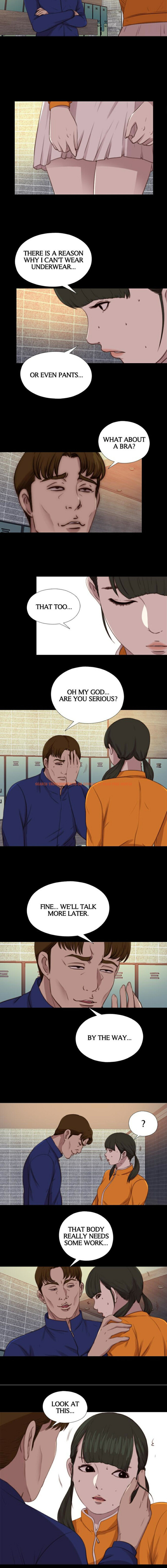 Read Hentai Image 7 734 in comic The Girl Next Door - Chapter 87 - hentaitnt.net