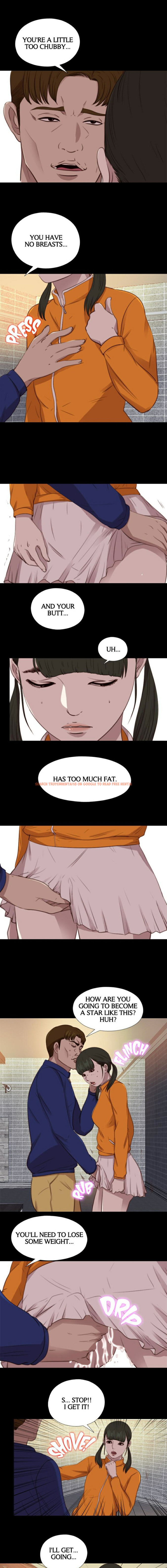 Read Hentai Image 8 734 in comic The Girl Next Door - Chapter 87 - hentaitnt.net