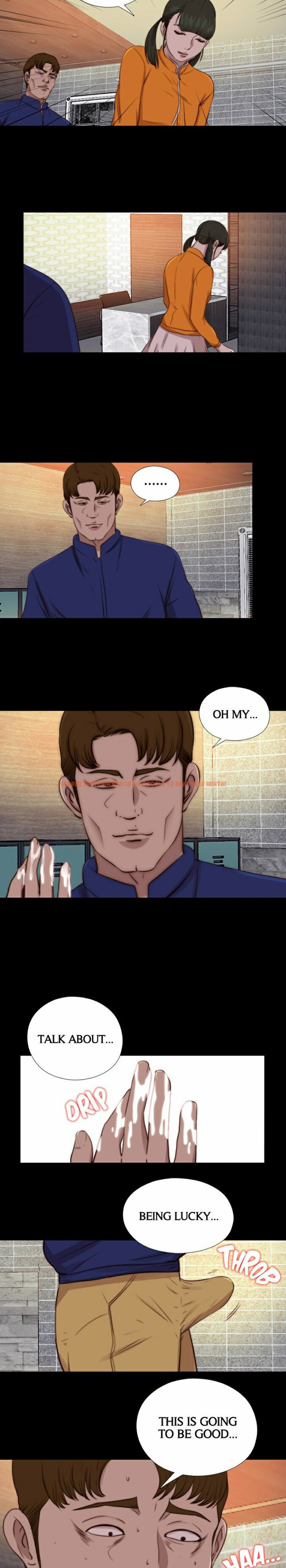 Read Hentai Image 9 734 in comic The Girl Next Door - Chapter 87 - hentaitnt.net