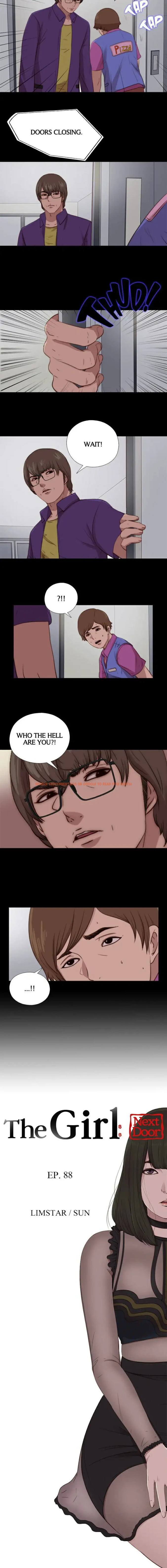 Read Hentai Image 2 733 in comic The Girl Next Door - Chapter 88 - hentaitnt.net