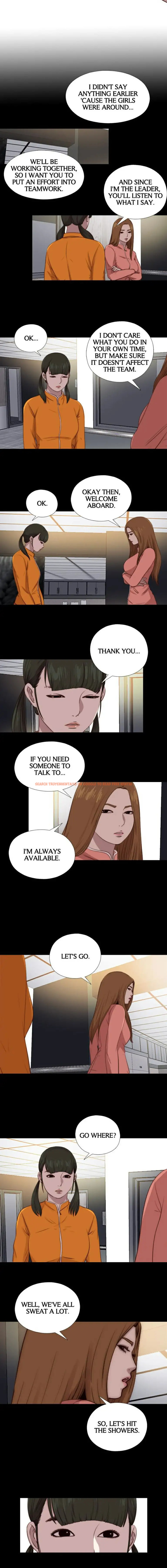 Read Hentai Image 3 733 in comic The Girl Next Door - Chapter 88 - hentaitnt.net