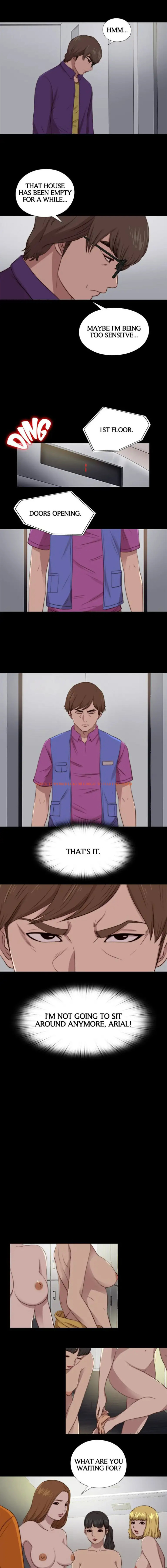 Read Hentai Image 5 733 in comic The Girl Next Door - Chapter 88 - hentaitnt.net