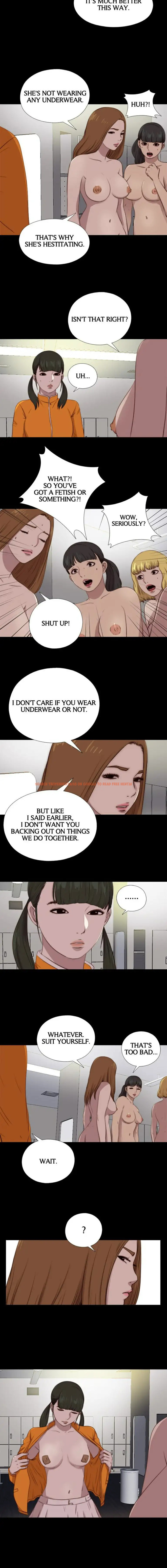 Read Hentai Image 7 733 in comic The Girl Next Door - Chapter 88 - hentaitnt.net