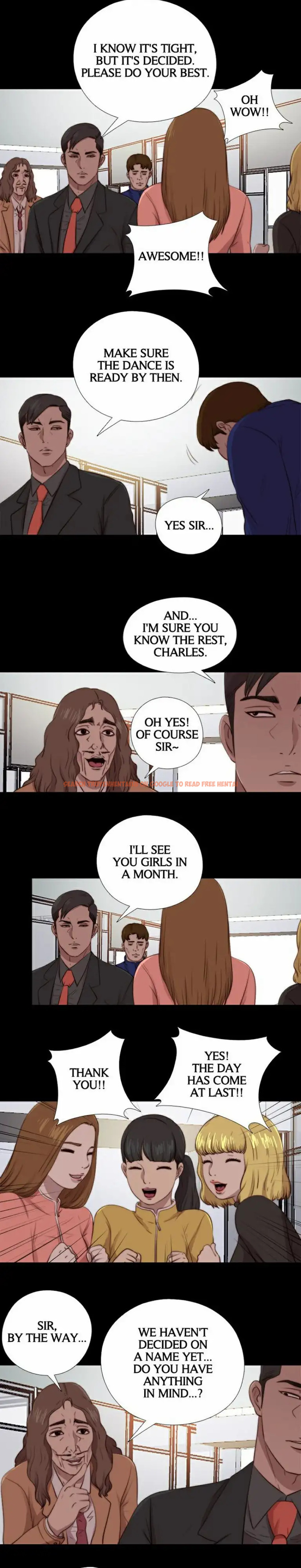 Read Hentai Image 10 733 in comic The Girl Next Door - Chapter 90 - hentaitnt.net
