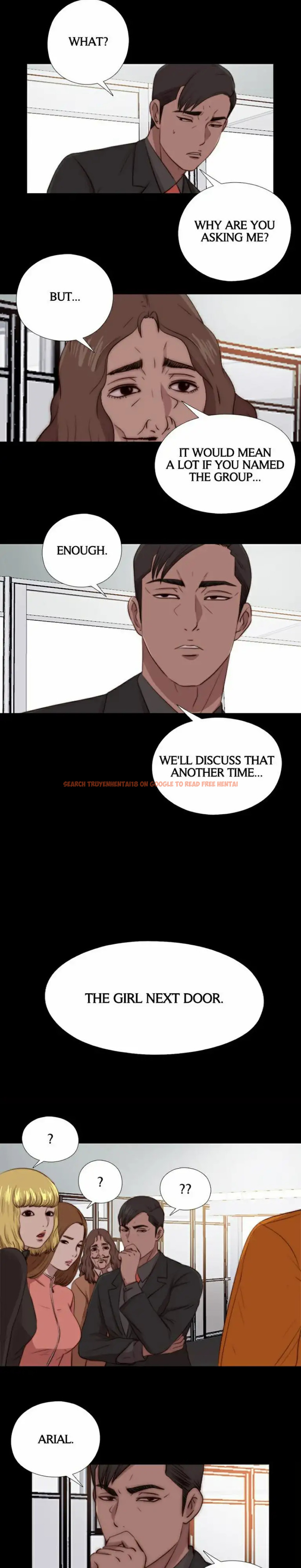 Read Hentai Image 11 733 in comic The Girl Next Door - Chapter 90 - hentaitnt.net