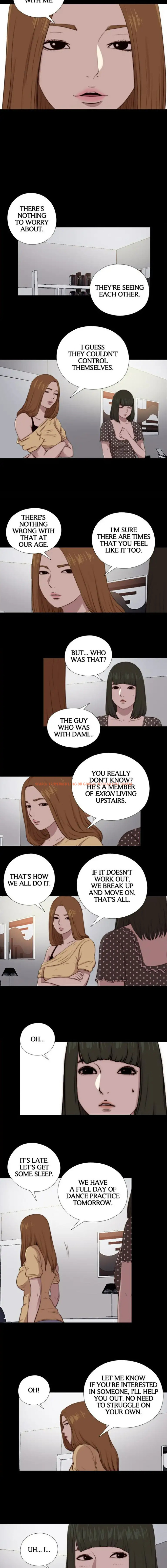Read Hentai Image 5 733 in comic The Girl Next Door - Chapter 90 - hentaitnt.net