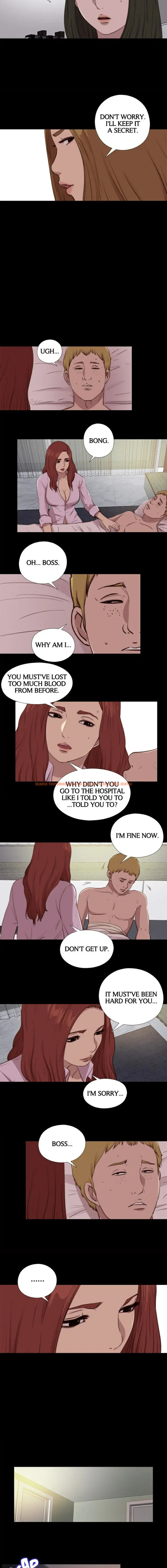 Read Hentai Image 6 733 in comic The Girl Next Door - Chapter 90 - hentaitnt.net