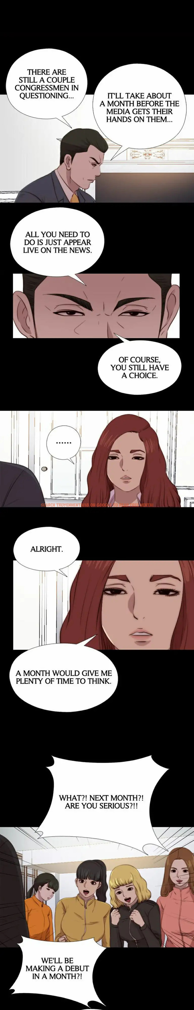 Read Hentai Image 9 733 in comic The Girl Next Door - Chapter 90 - hentaitnt.net