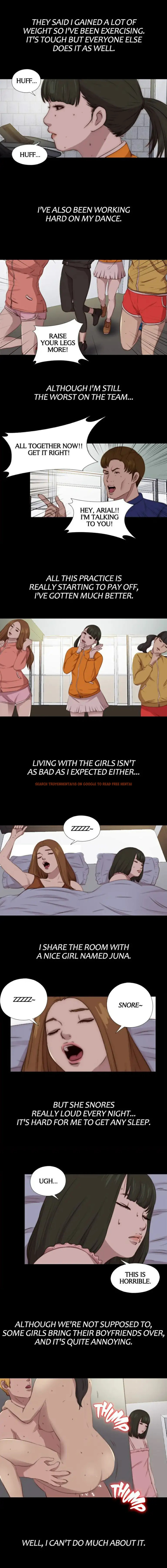Read Hentai Image 3 730 in comic The Girl Next Door - Chapter 91 - hentaitnt.net