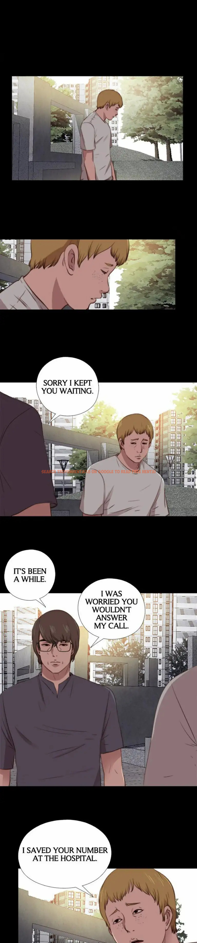 Read Hentai Image 9 730 in comic The Girl Next Door - Chapter 91 - hentaitnt.net