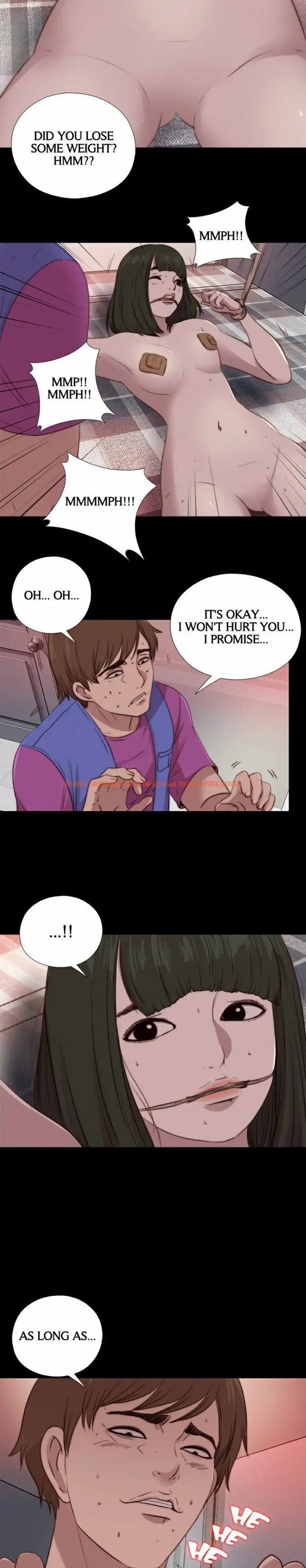 Read Hentai Image 11 730 in comic The Girl Next Door - Chapter 92 - hentaitnt.net