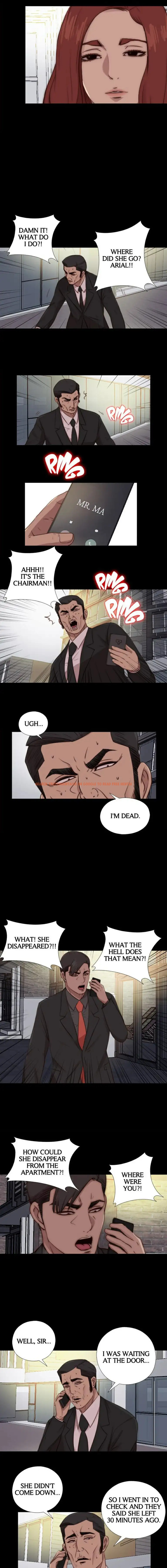 Read Hentai Image 7 730 in comic The Girl Next Door - Chapter 92 - hentaitnt.net