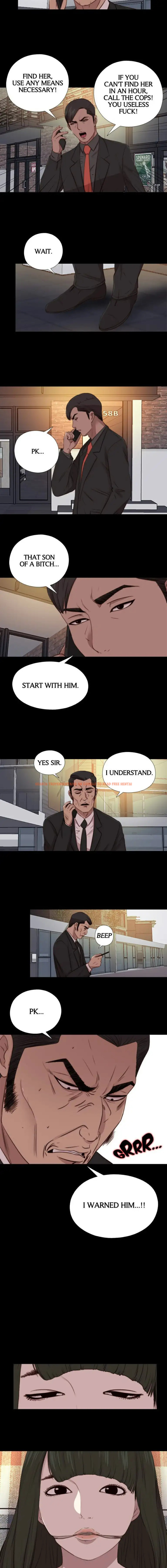 Read Hentai Image 8 730 in comic The Girl Next Door - Chapter 92 - hentaitnt.net