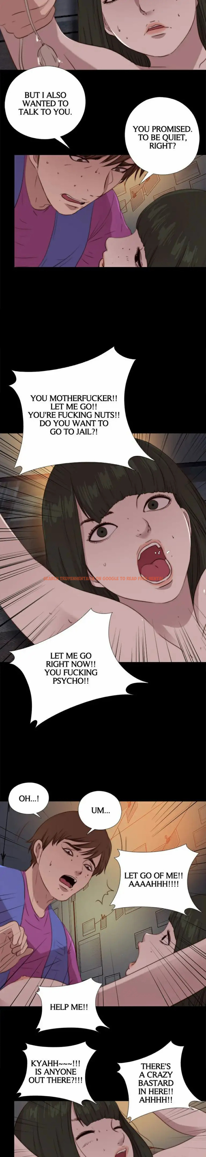 Read Hentai Image 10 730 in comic The Girl Next Door - Chapter 93 - hentaitnt.net