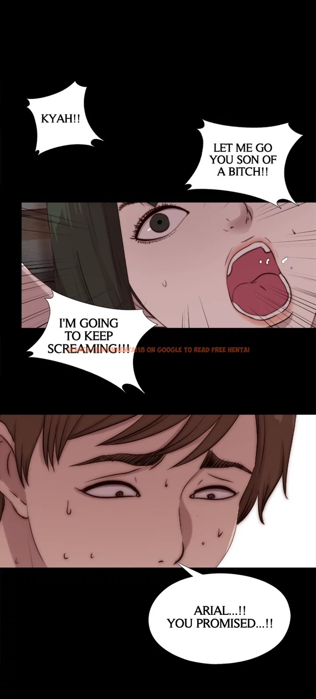 Read Hentai Image 1 819 in comic The Girl Next Door - Chapter 94 - hentaitnt.net