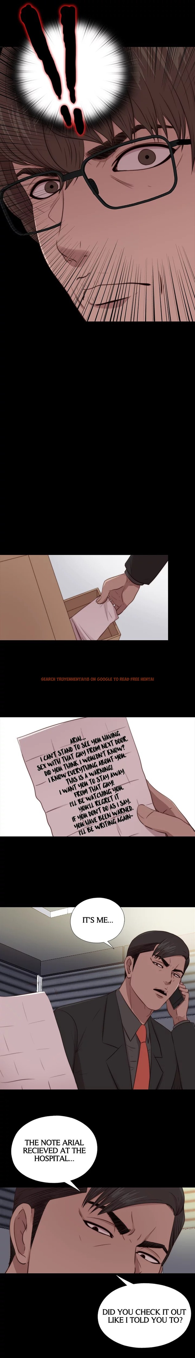 Read Hentai Image 10 820 in comic The Girl Next Door - Chapter 94 - hentaitnt.net