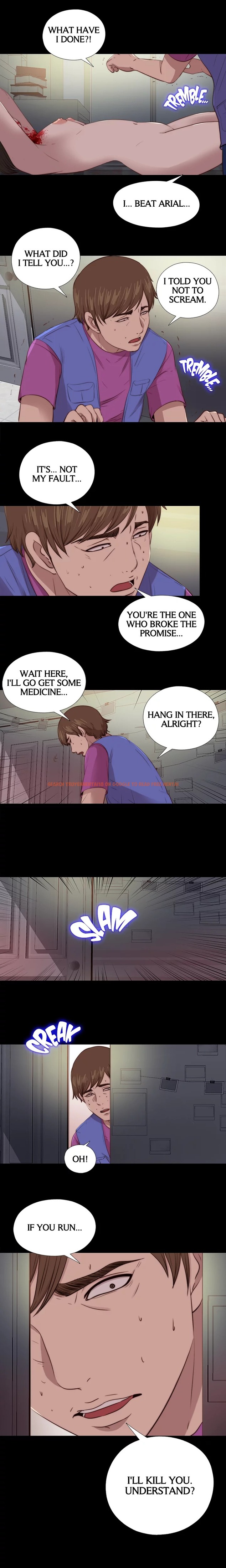 Read Hentai Image 12 820 in comic The Girl Next Door - Chapter 94 - hentaitnt.net