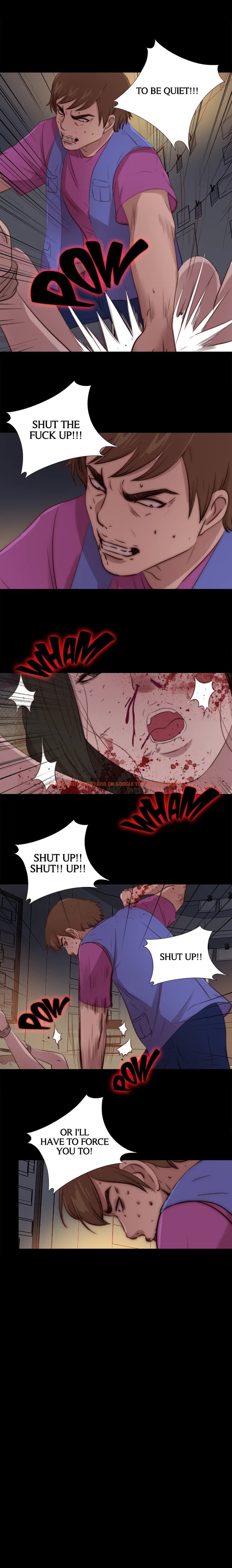 Read Hentai Image 2 819 in comic The Girl Next Door - Chapter 94 - hentaitnt.net