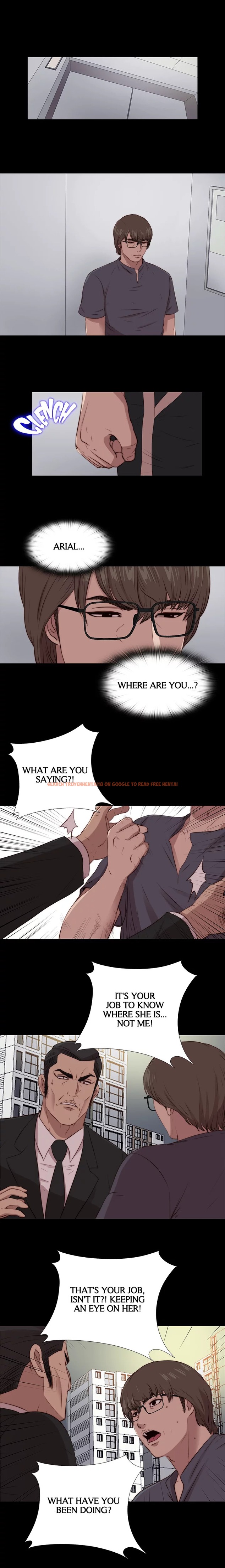 Read Hentai Image 3 819 in comic The Girl Next Door - Chapter 94 - hentaitnt.net