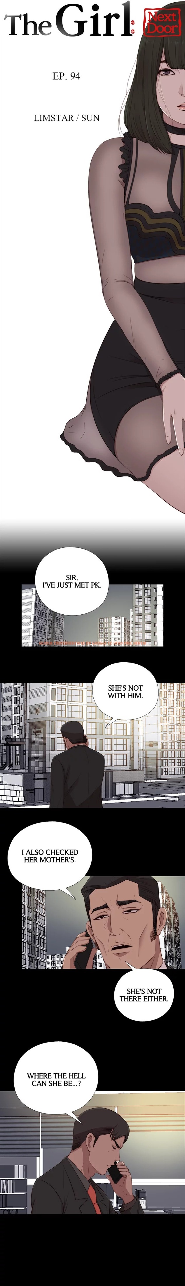 Read Hentai Image 5 819 in comic The Girl Next Door - Chapter 94 - hentaitnt.net