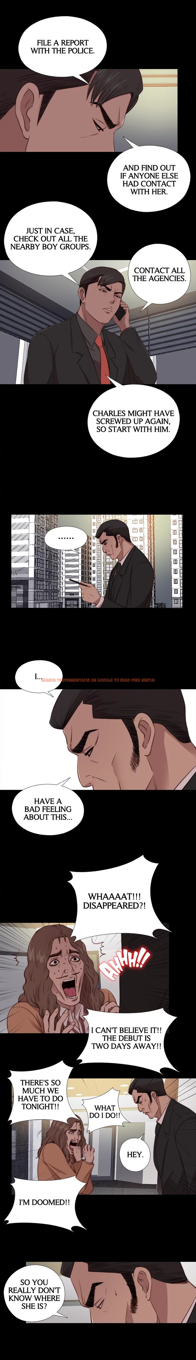 Read Hentai Image 6 820 in comic The Girl Next Door - Chapter 94 - hentaitnt.net